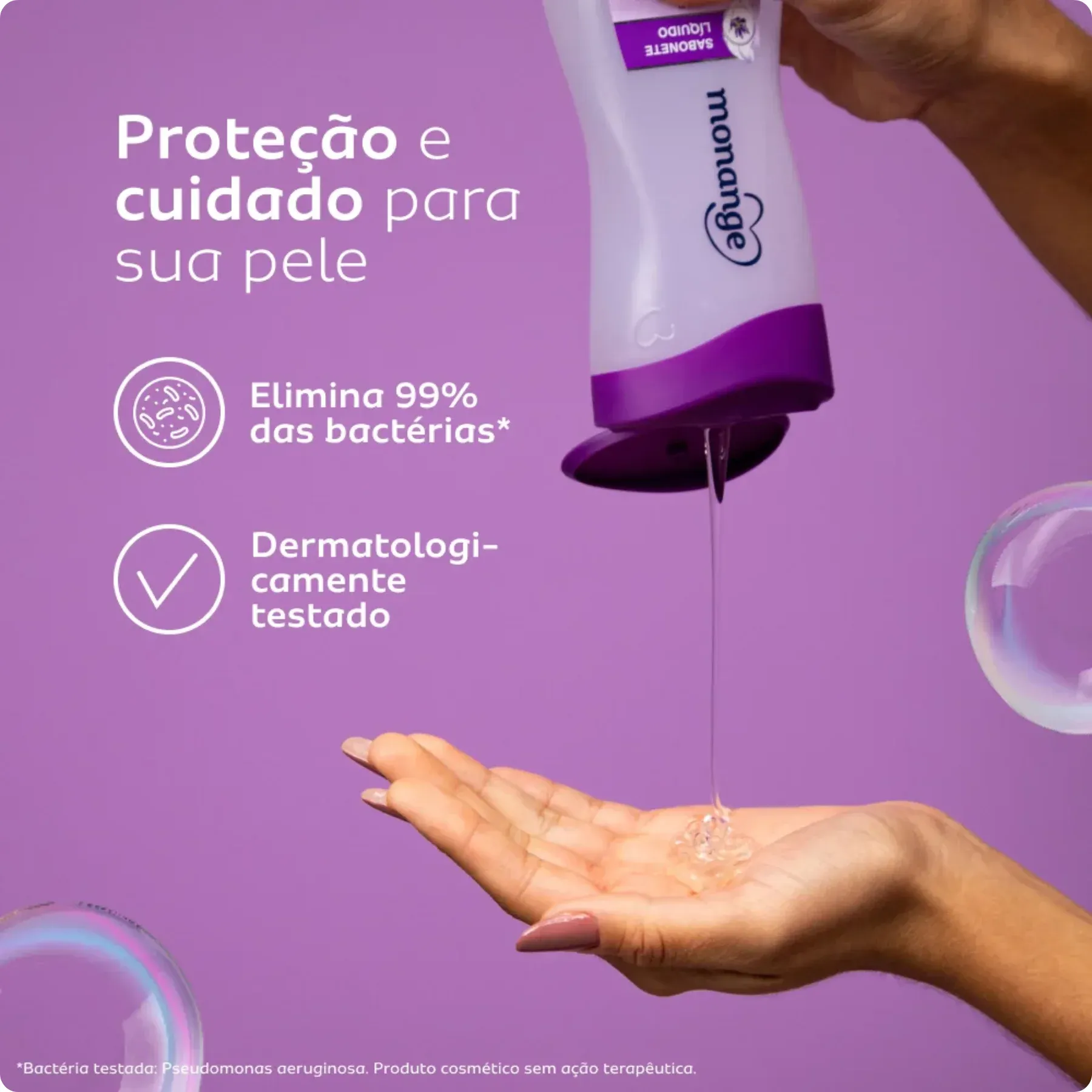 LAVANDA -3-